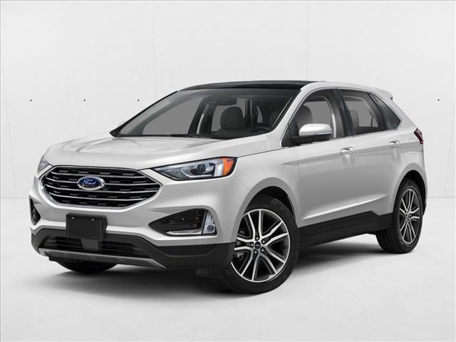 Used 2020 Ford Edge SEL w/ Convenience Package
