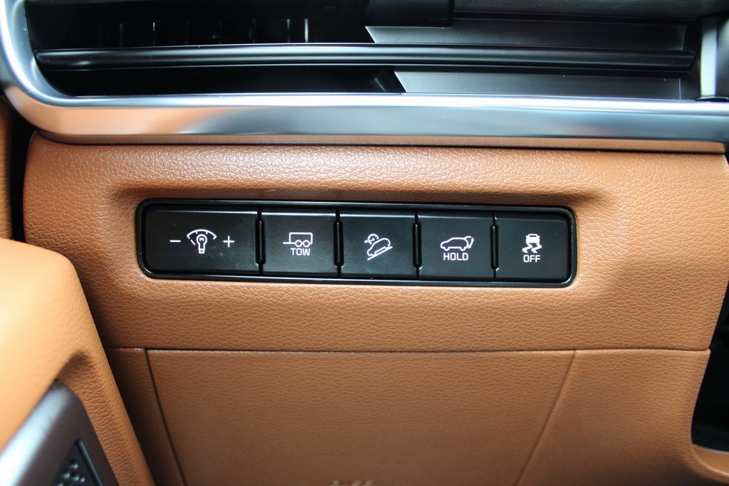 Used 2025 Kia Telluride SX Prestige X-Line image 25