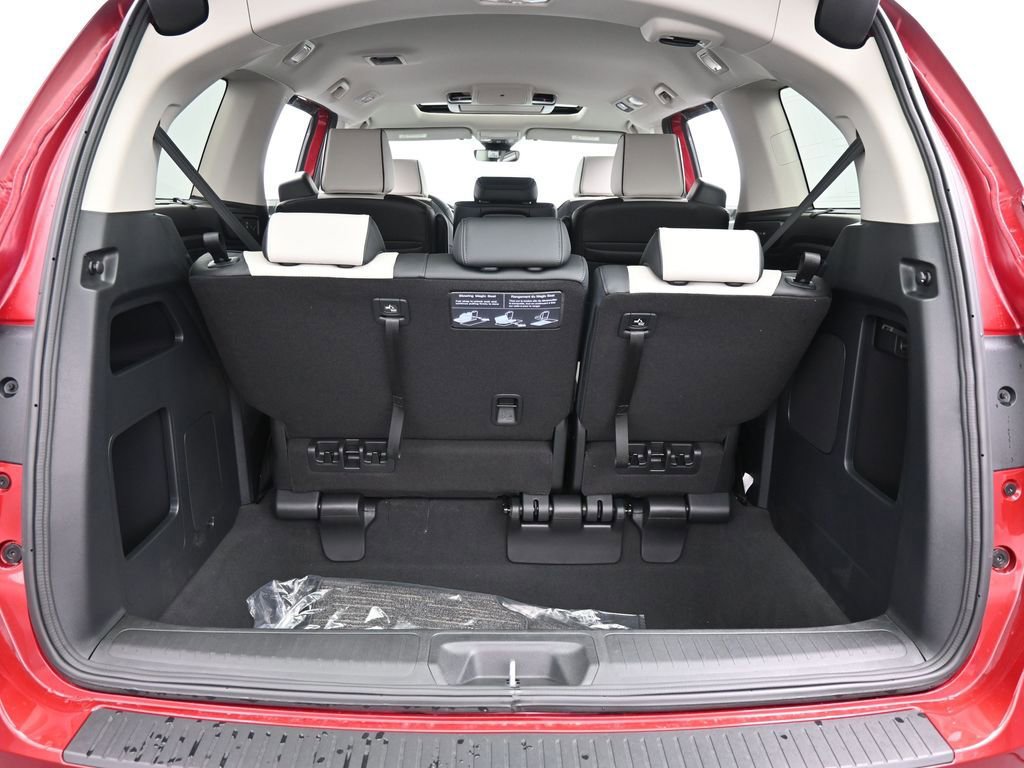 New 2026 Honda Odyssey Elite image 37