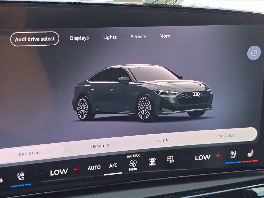 New 2026 Audi A5 Premium Plus AWD/4WD image 34