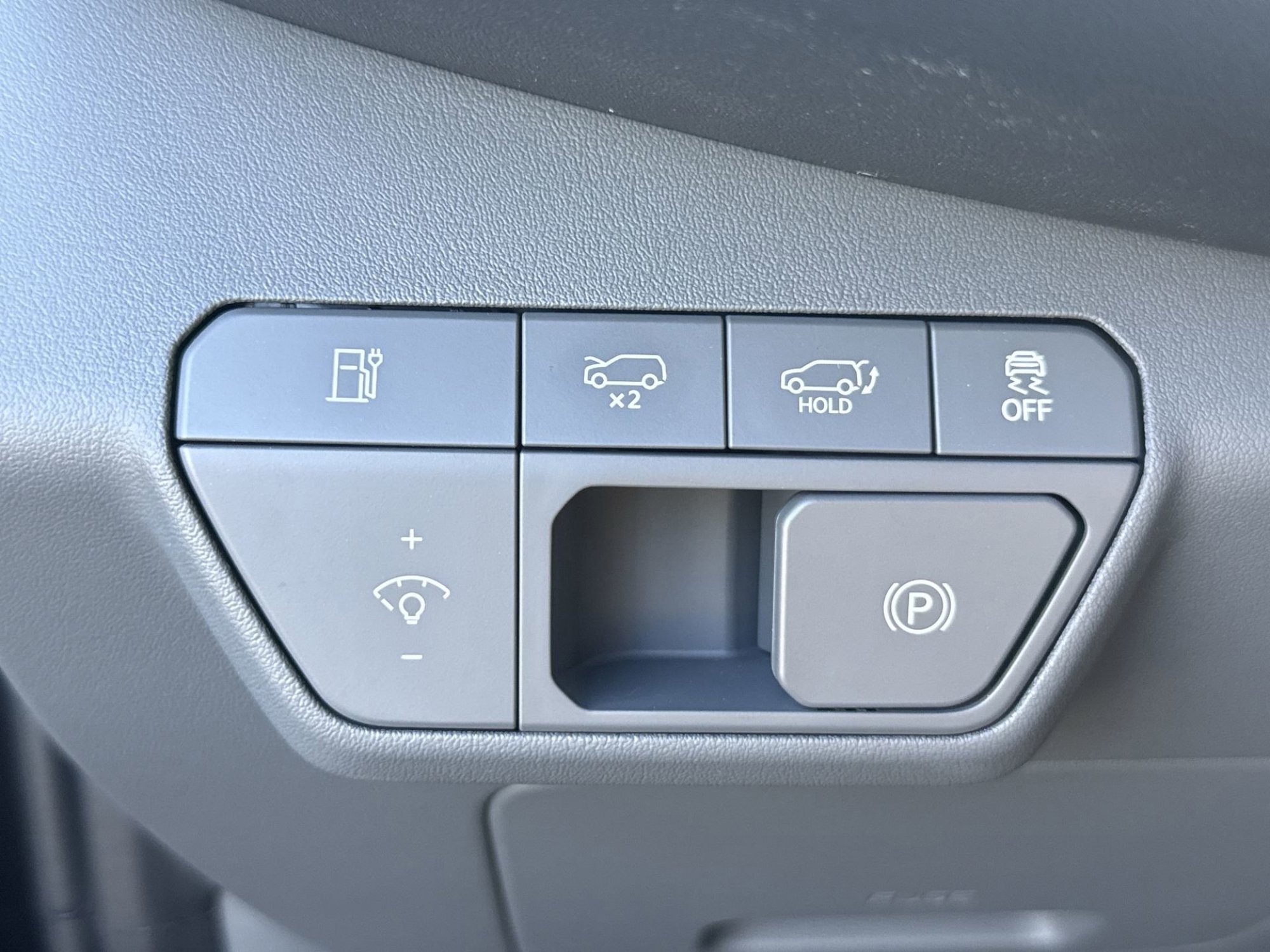 New 2026 Kia EV9 Wind image 25