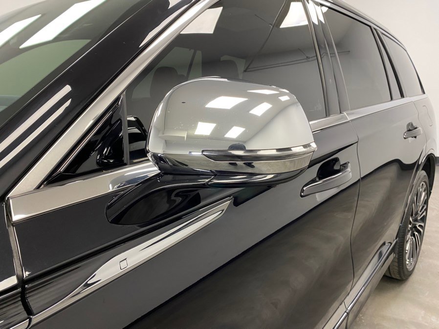 Used 2020 Lincoln Aviator Black Label w/ Dynamic Handling Package AWD/4WD image 13