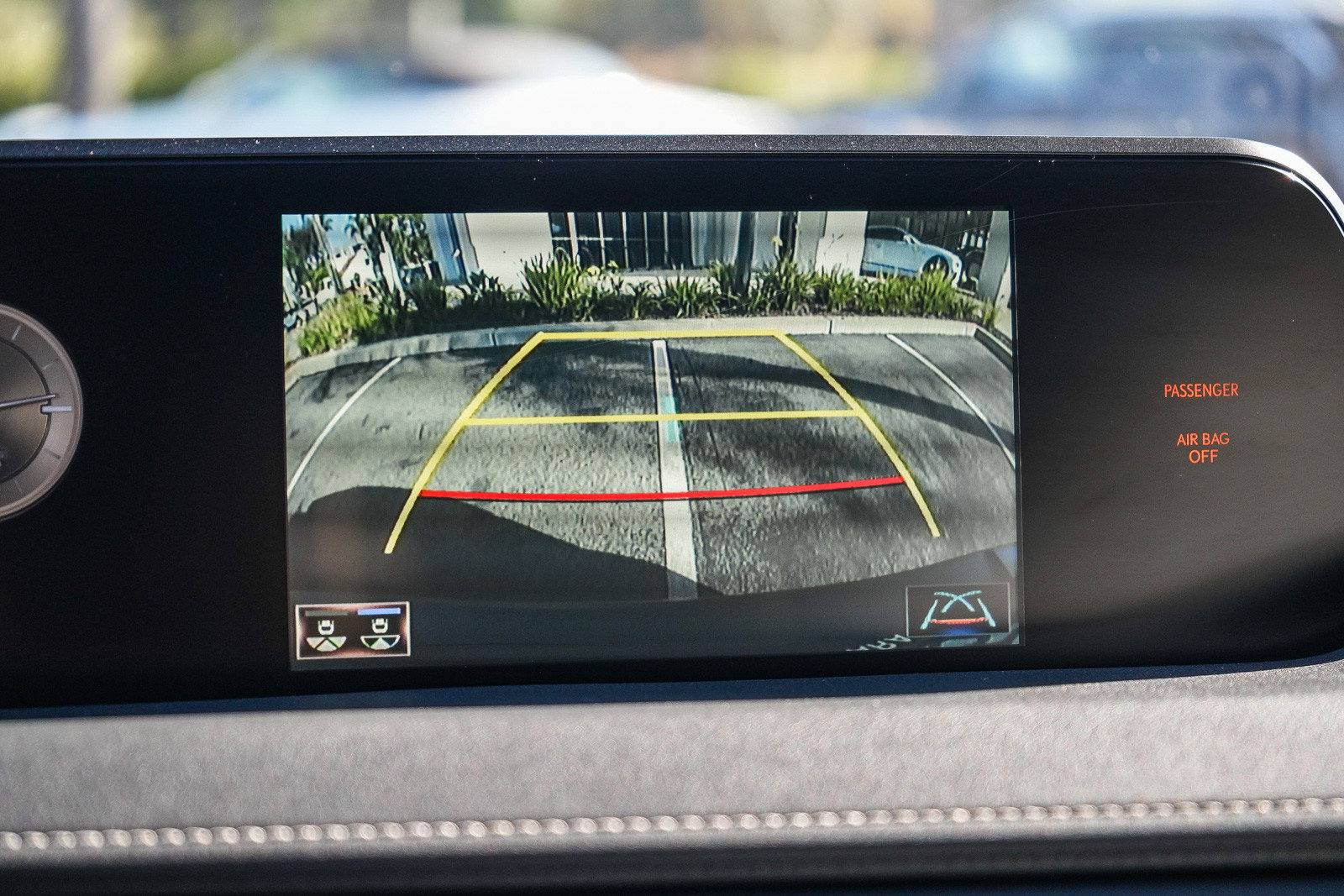 Used 2021 Lexus UX 200 w/ Accessory Package (Z2) FWD image 23