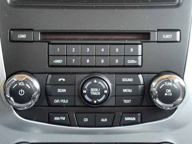 Used 2011 Ford Fusion SE w/ 202A Rapid Spec Order Code image 24