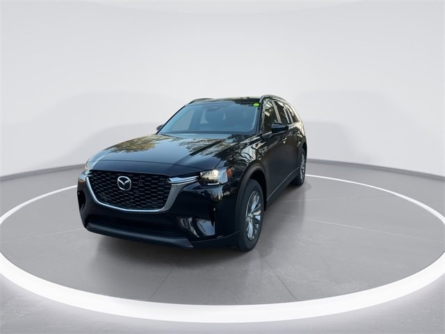 New 2026 MAZDA CX-90 3.3 Turbo w/ Select Package image 3