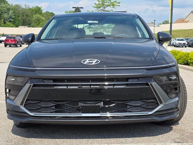Certified 2025 Hyundai Sonata SEL image 20