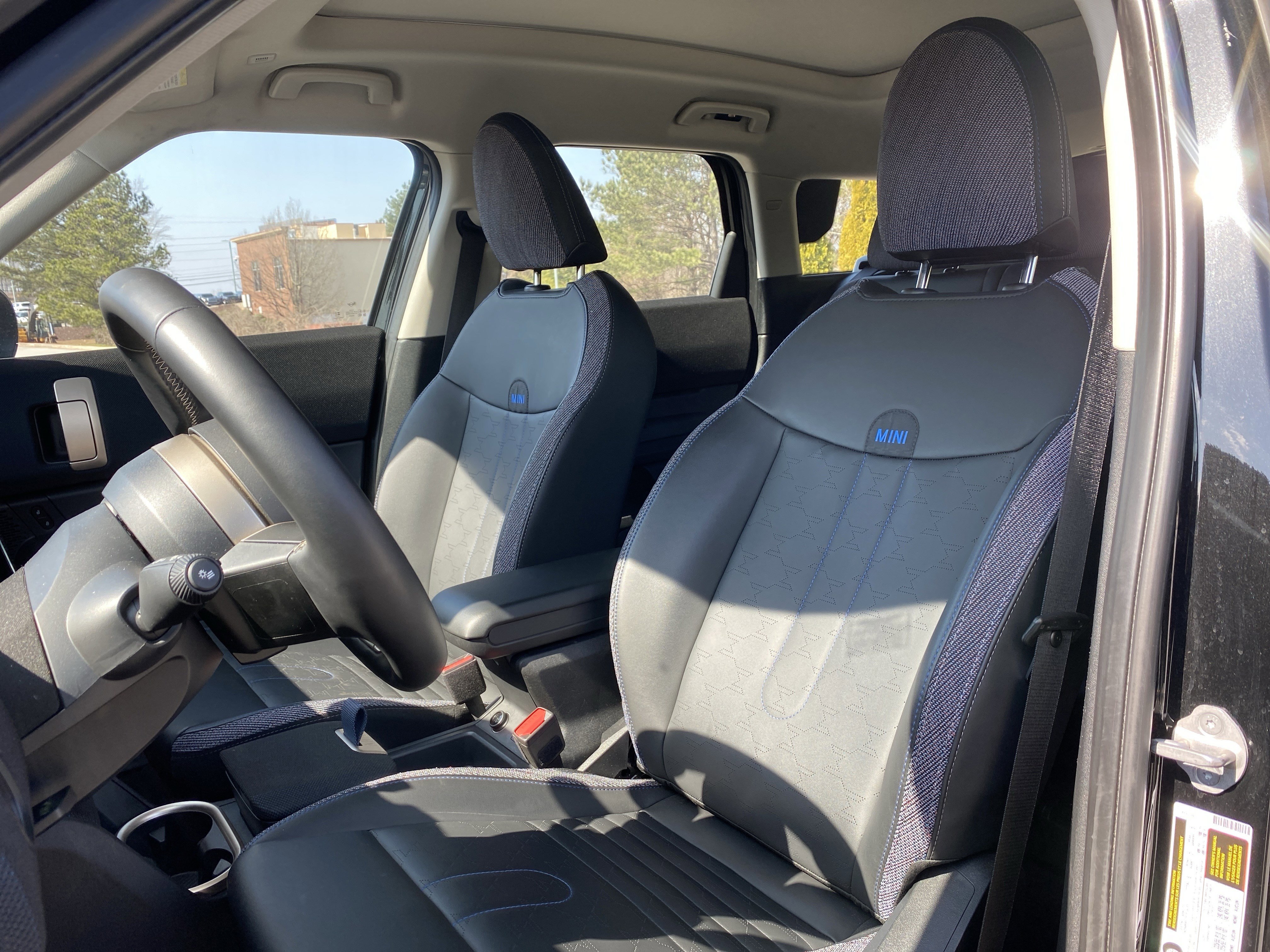 Used 2025 MINI Cooper Countryman S image 7