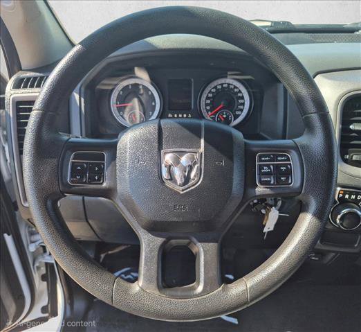 Used 2014 RAM 1500 Tradesman w/ Power & Remote Entry Group RWD image 12