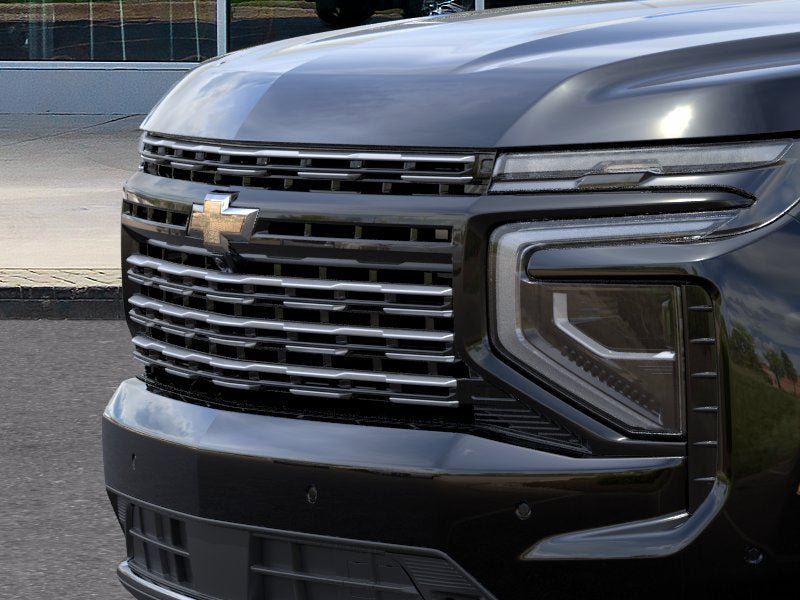 New 2026 Chevrolet Suburban High Country AWD/4WD image 37