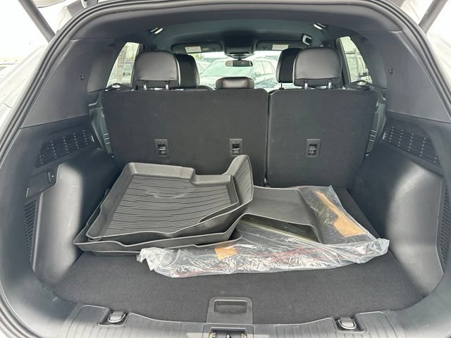 Used 2023 Ford Escape ST-Line Select w/ Tech Pack #1 AWD/4WD image 12