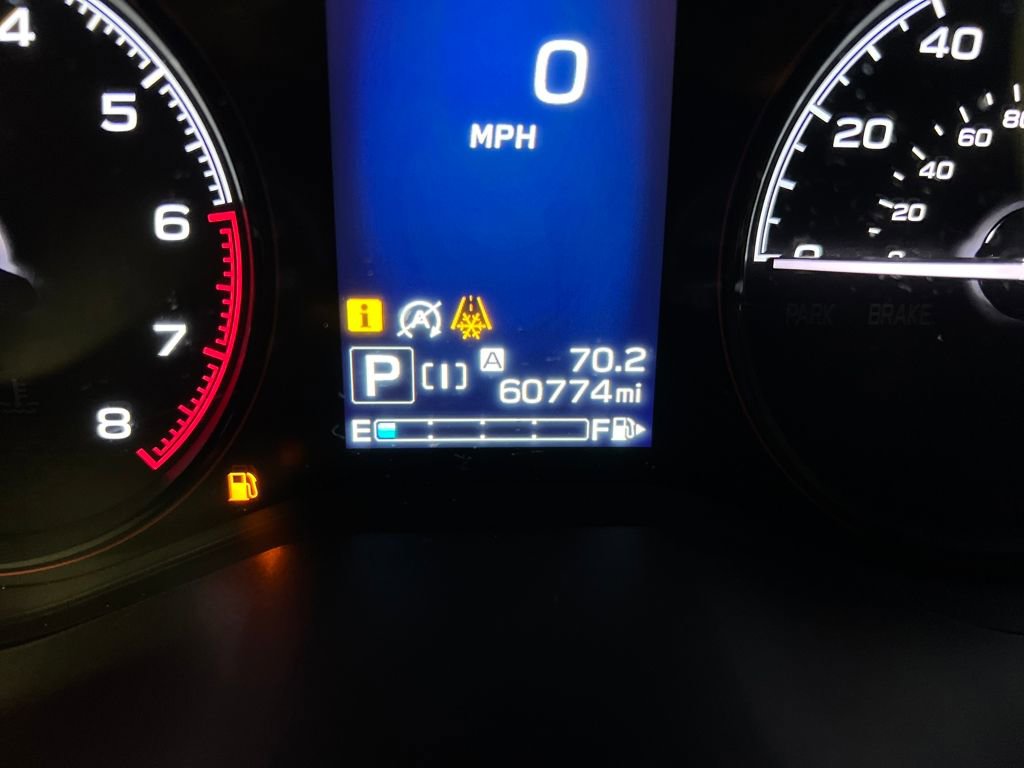 Used 2020 Subaru Forester Sport w/ Popular Package #2 image 16