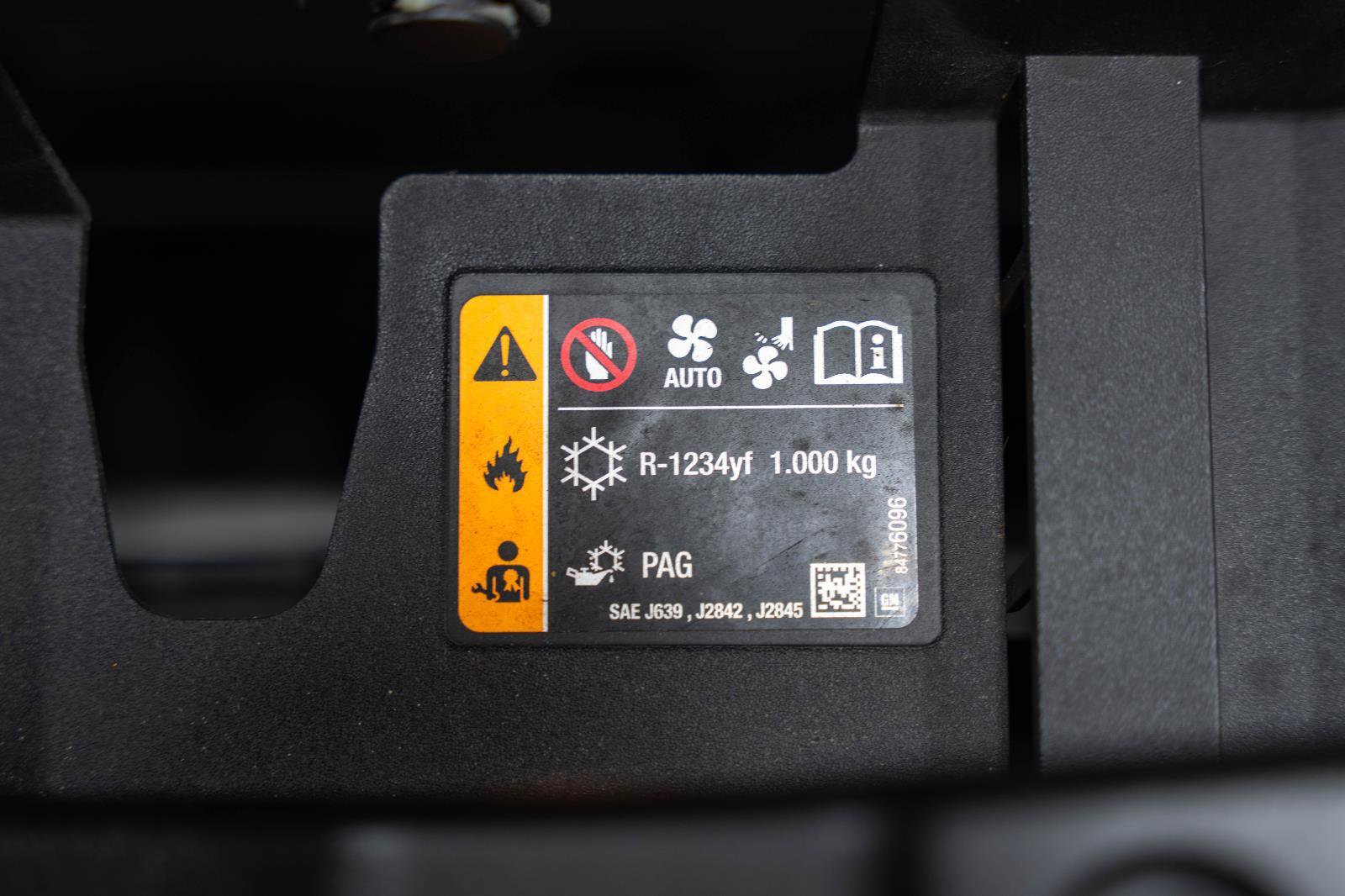 Used 2023 Cadillac Escalade V image 74