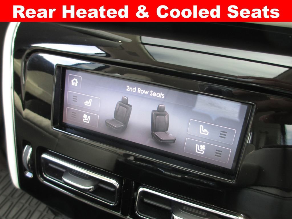 Used 2022 Lincoln Aviator Black Label w/ Dynamic Handling Package image 26