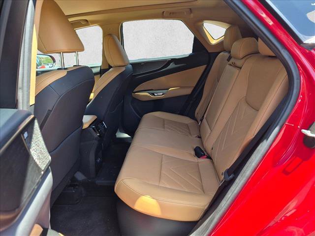 Used 2025 Lexus NX 450h+ AWD w/ Accessory Package (P5) image 15