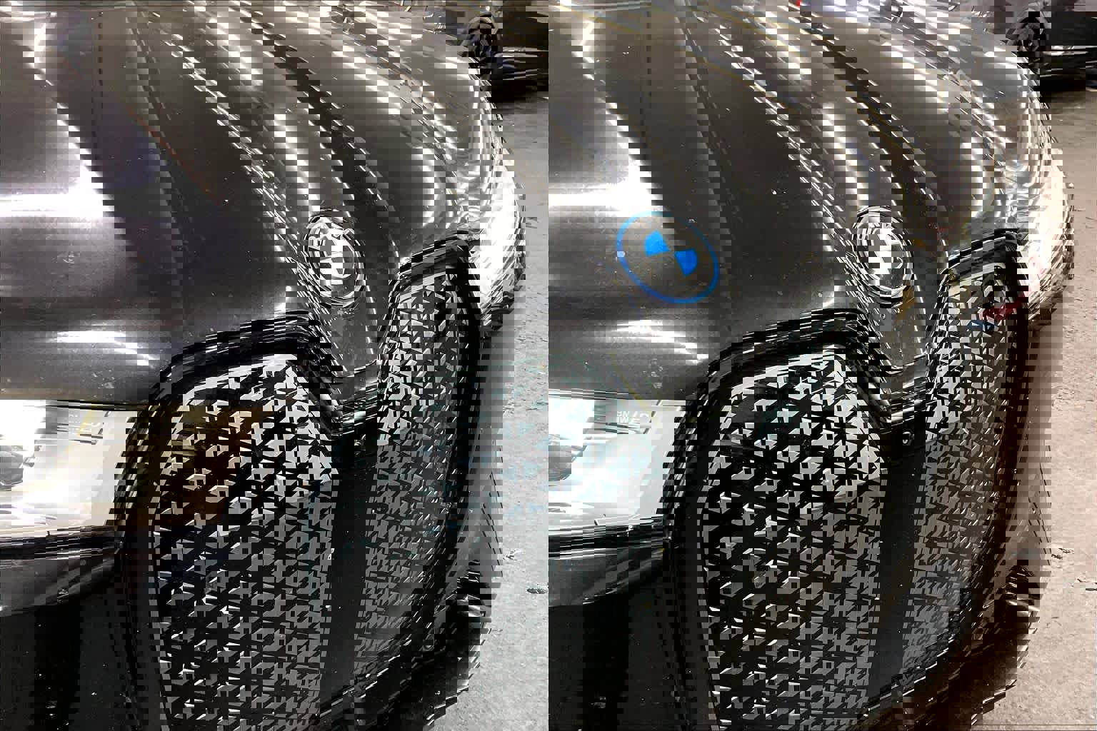 Used 2023 BMW iX xDrive50 w/ Ultimate Package 2 image 28