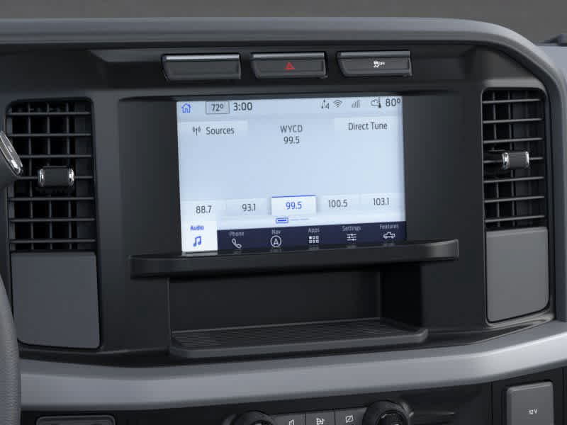 New 2023 Ford F250 XL w/ XL Off-Road Package AWD/4WD image 14