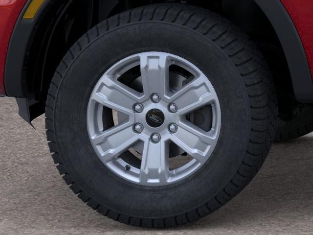 New 2026 Ford Ranger XL AWD/4WD image 19