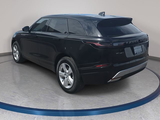 Certified 2025 Land Rover Range Rover Velar S AWD/4WD image 8