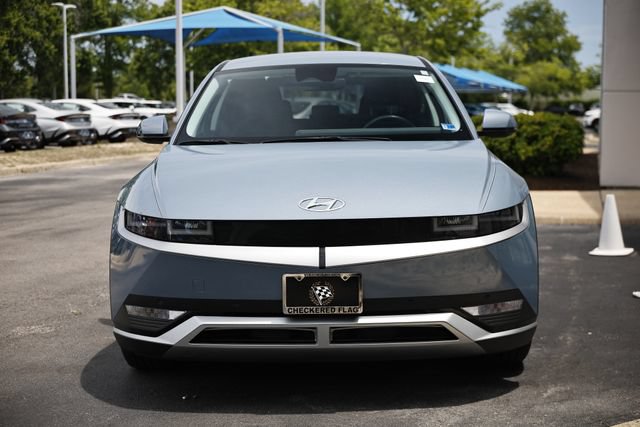 Used 2024 Hyundai Ioniq 5 SEL RWD image 14
