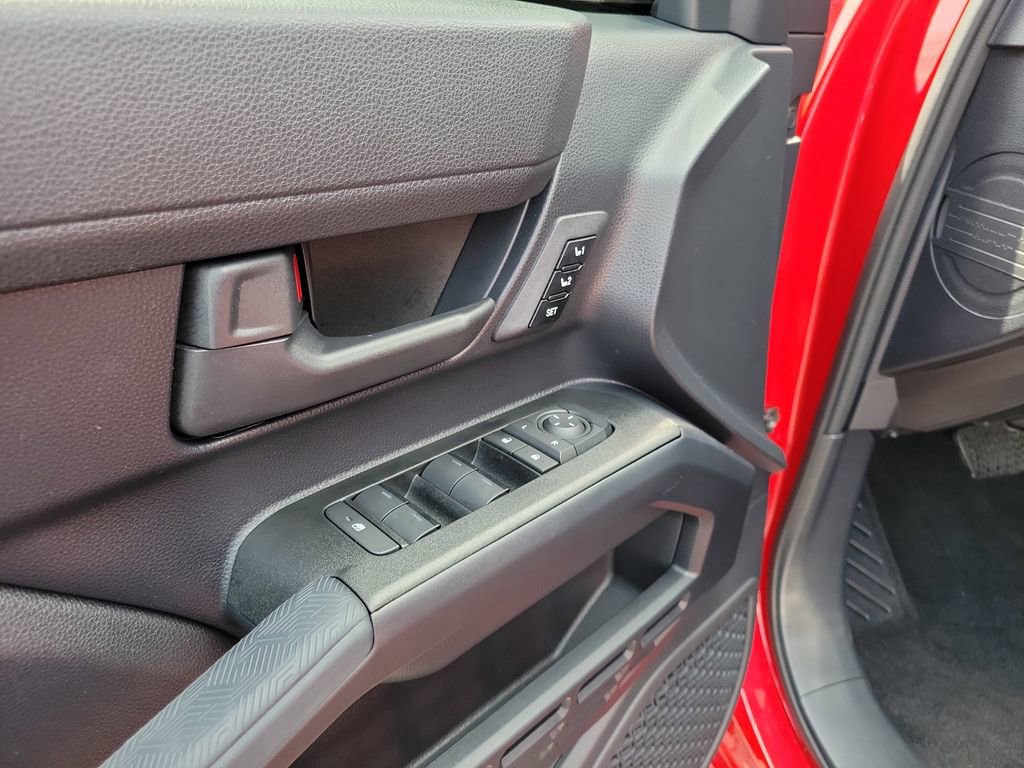 Used 2025 Toyota 4Runner TRD Off-Road Premium image 20