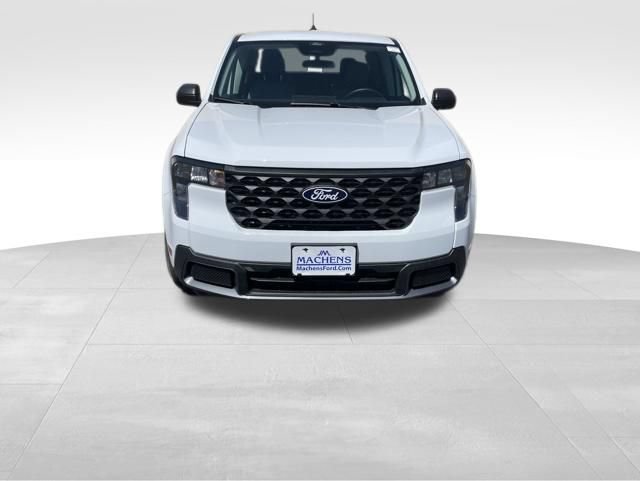 New 2026 Ford Maverick XLT FWD image 9