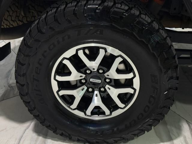 Used 2022 Ford F150 Raptor w/ Equipment Group 801A High image 32