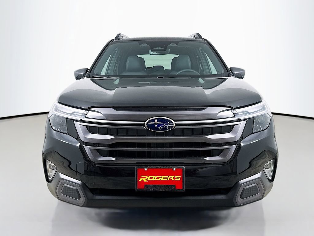 New 2026 Subaru Forester Limited image 2