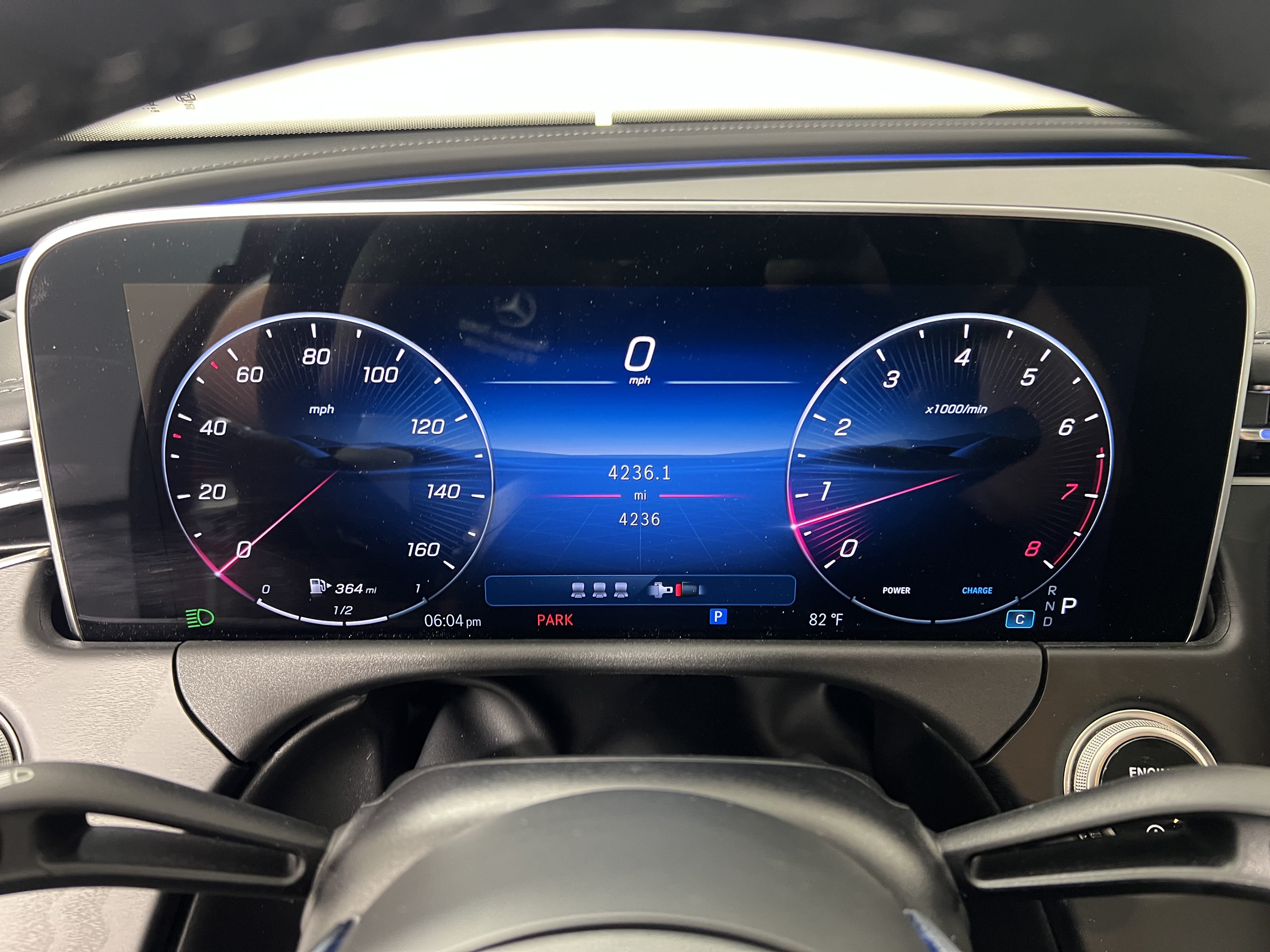 Used 2025 Mercedes-Benz E 350 4MATIC Sedan image 28
