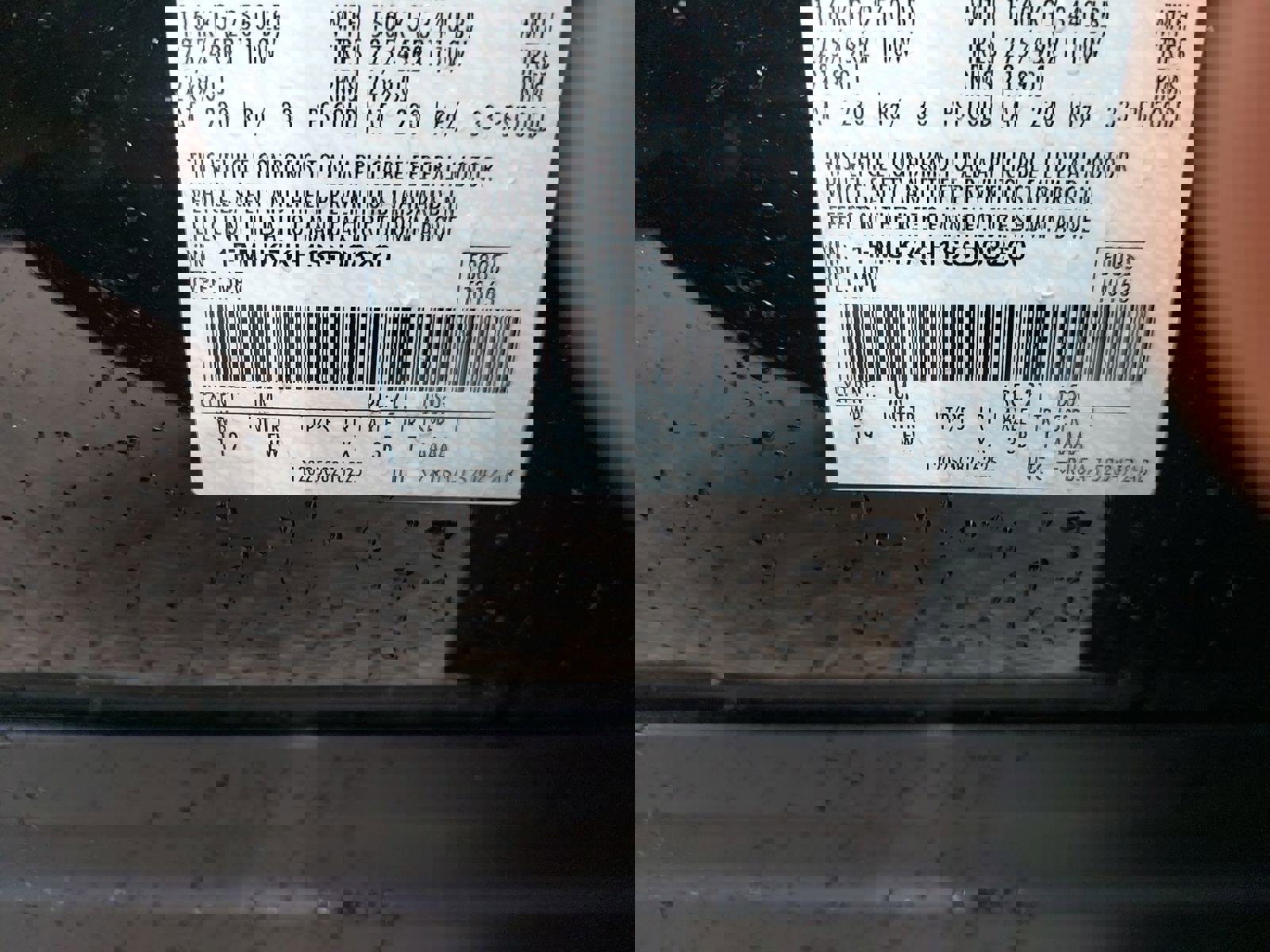 Used 2025 Ford Explorer ST-Line w/ Premium Package image 38