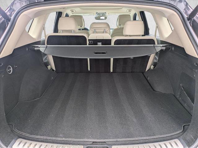 Used 2022 Genesis GV80 2.5T w/ Cargo Package image 6