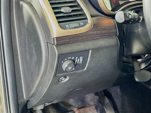 Used 2015 Jeep Grand Cherokee Laredo w/ Quick Order Package 23E image 13