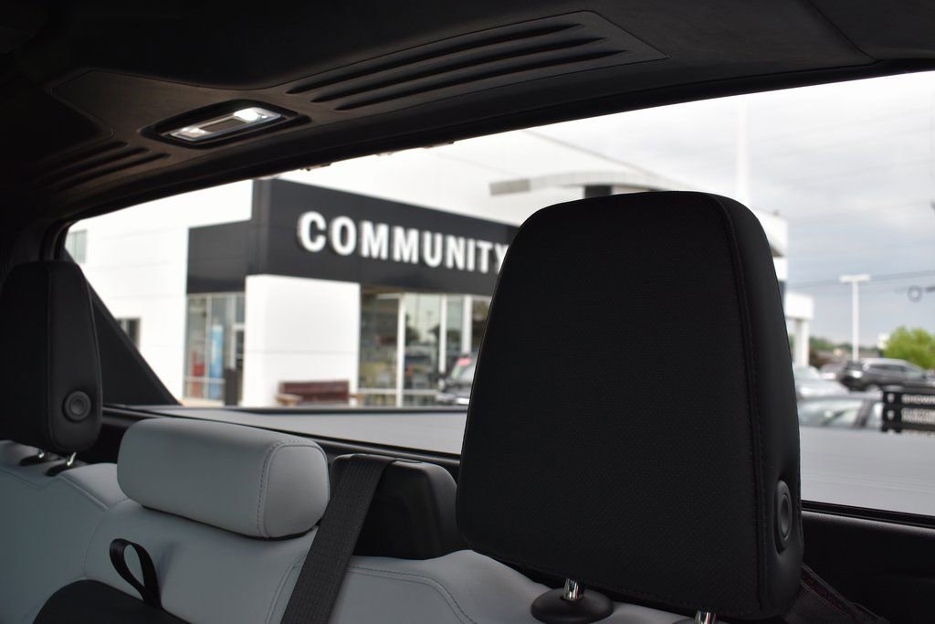 New 2023 GMC Hummer EV Edition 1 image 29