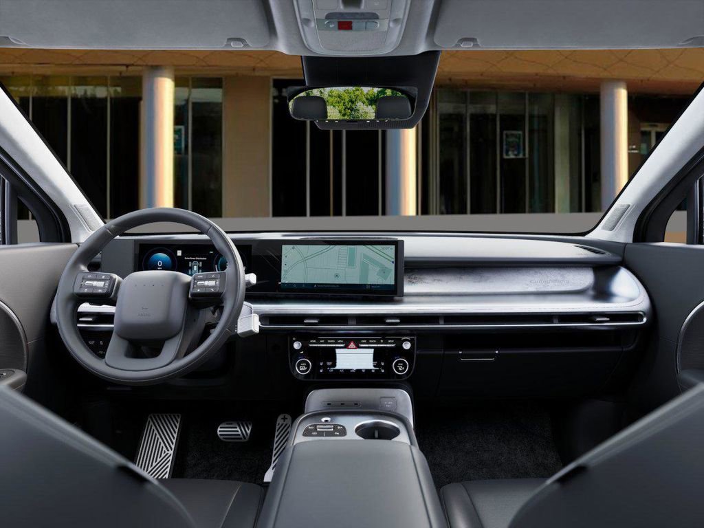 New 2026 Hyundai Ioniq 9 Calligraphy image 11