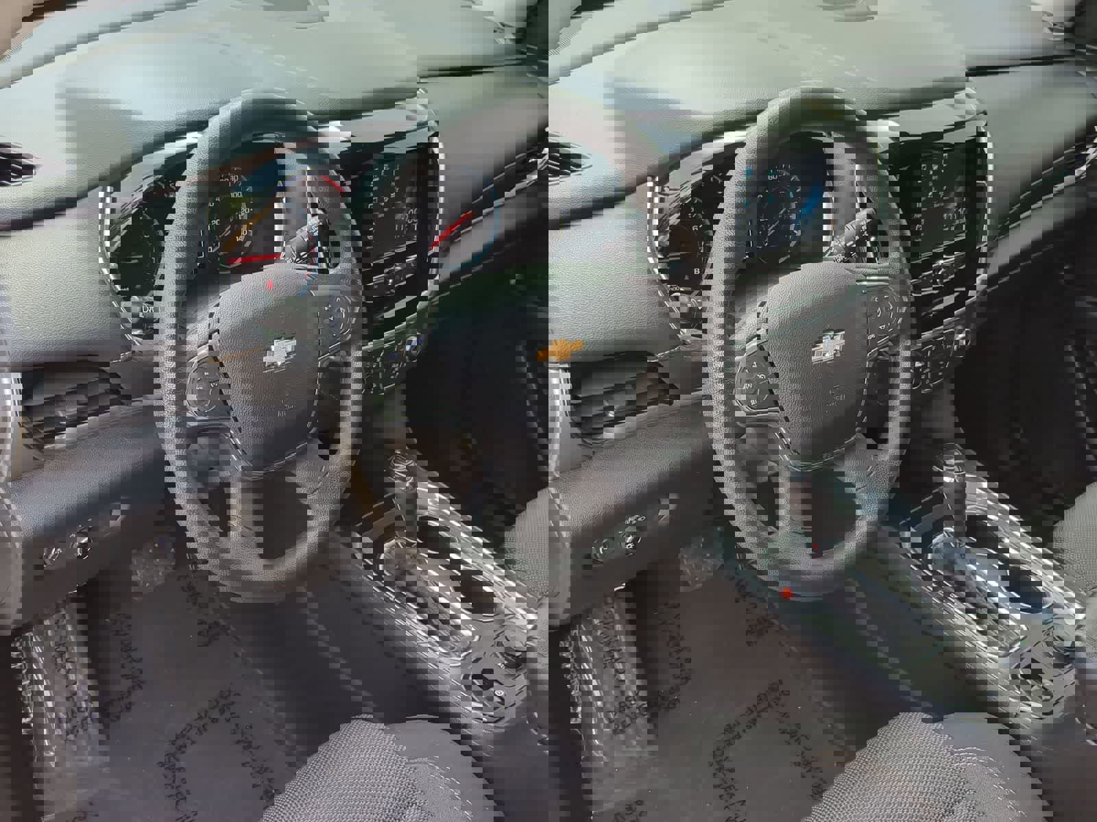 Used 2019 Chevrolet Traverse LS FWD image 10