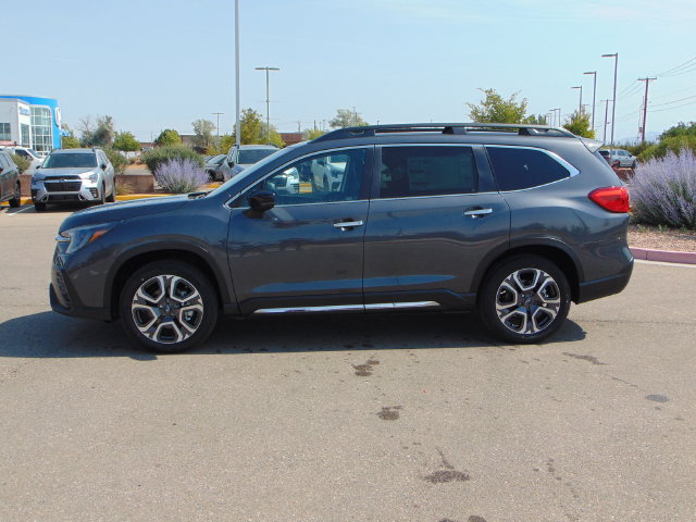 New 2026 Subaru Ascent Touring w/ Popular Package #2 AWD/4WD image 7