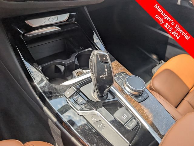 Used 2018 BMW X3 xDrive30i AWD/4WD image 21