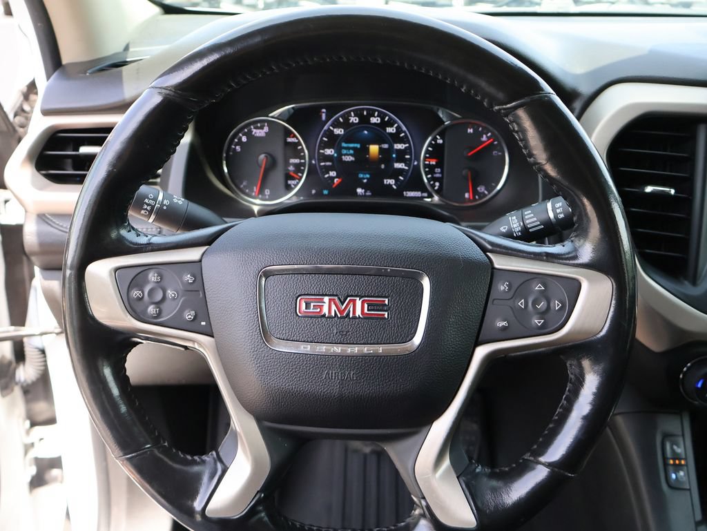 Used 2017 GMC Acadia Denali w/ Technology Package AWD/4WD image 38