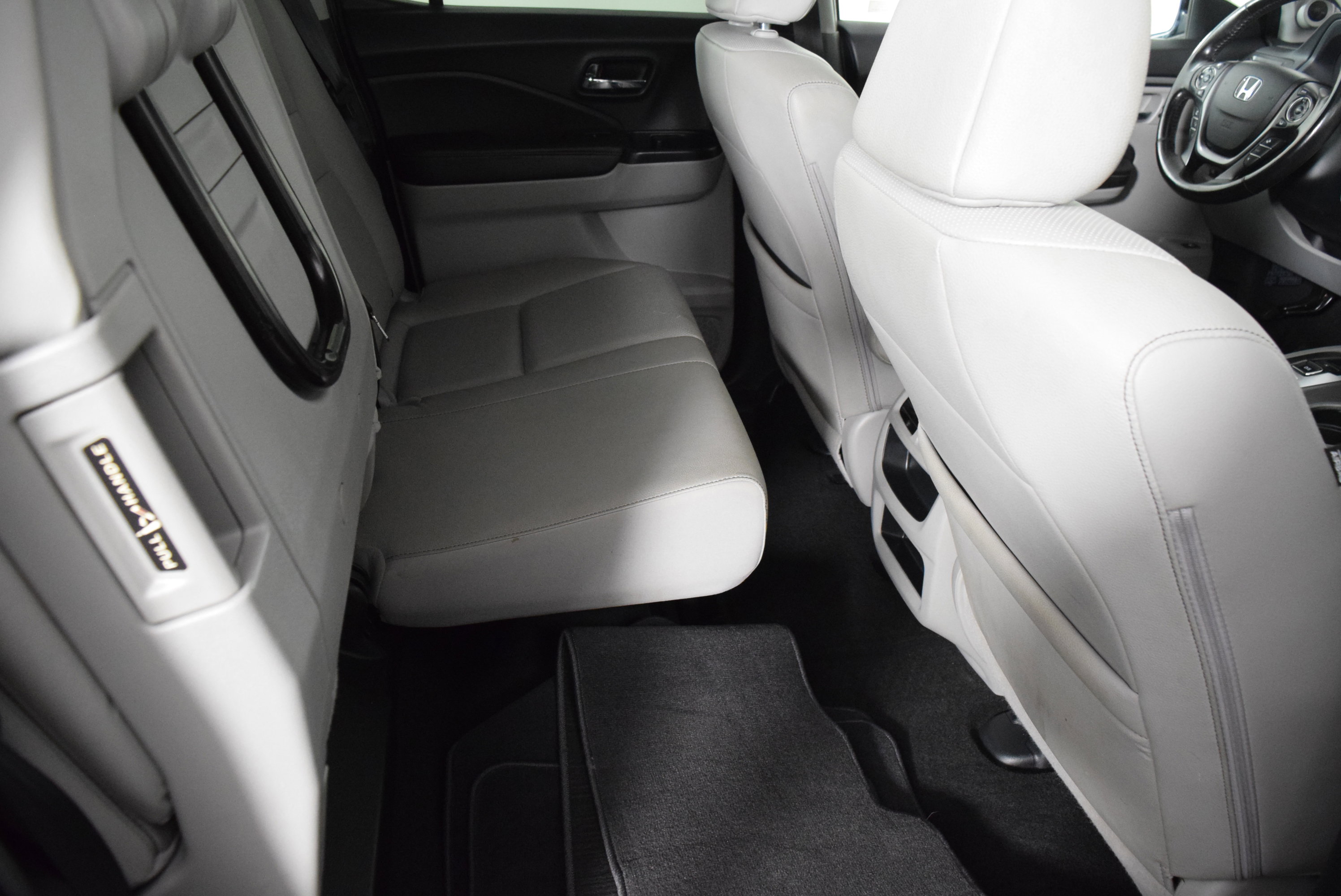 Certified 2023 Honda Ridgeline RTL image 48