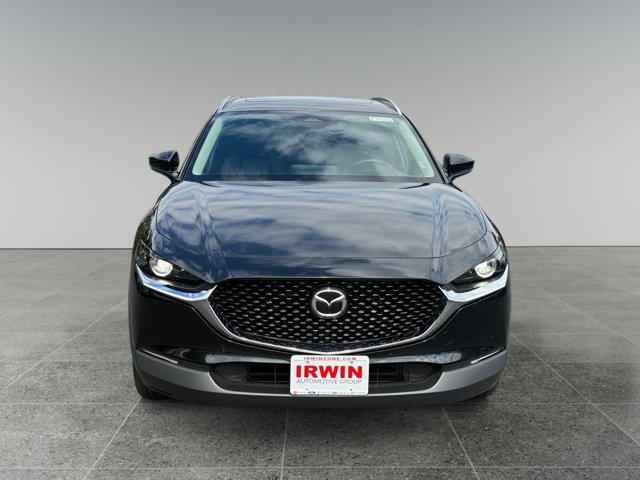 Used 2025 MAZDA CX-30 AWD 2.5 S w/ Preferred Package image 8