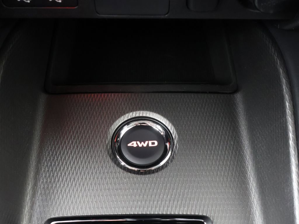 New 2026 Mitsubishi Outlander Sport AWD image 40