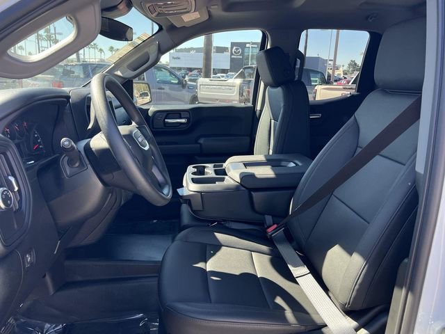 New 2026 GMC Sierra 1500 Pro w/ Pro Value Package image 22