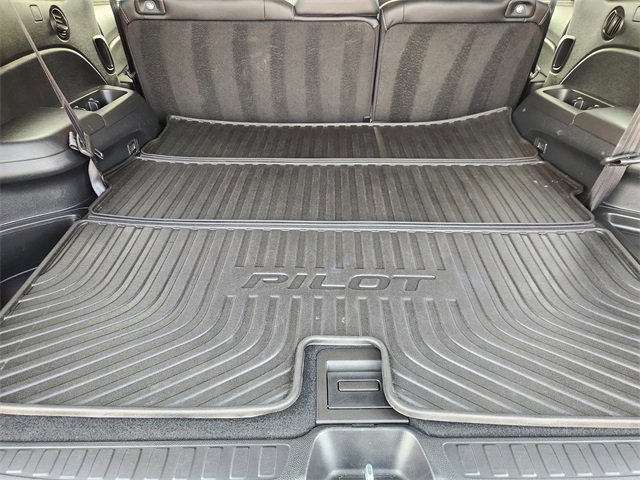 Used 2021 Honda Pilot EX-L image 32