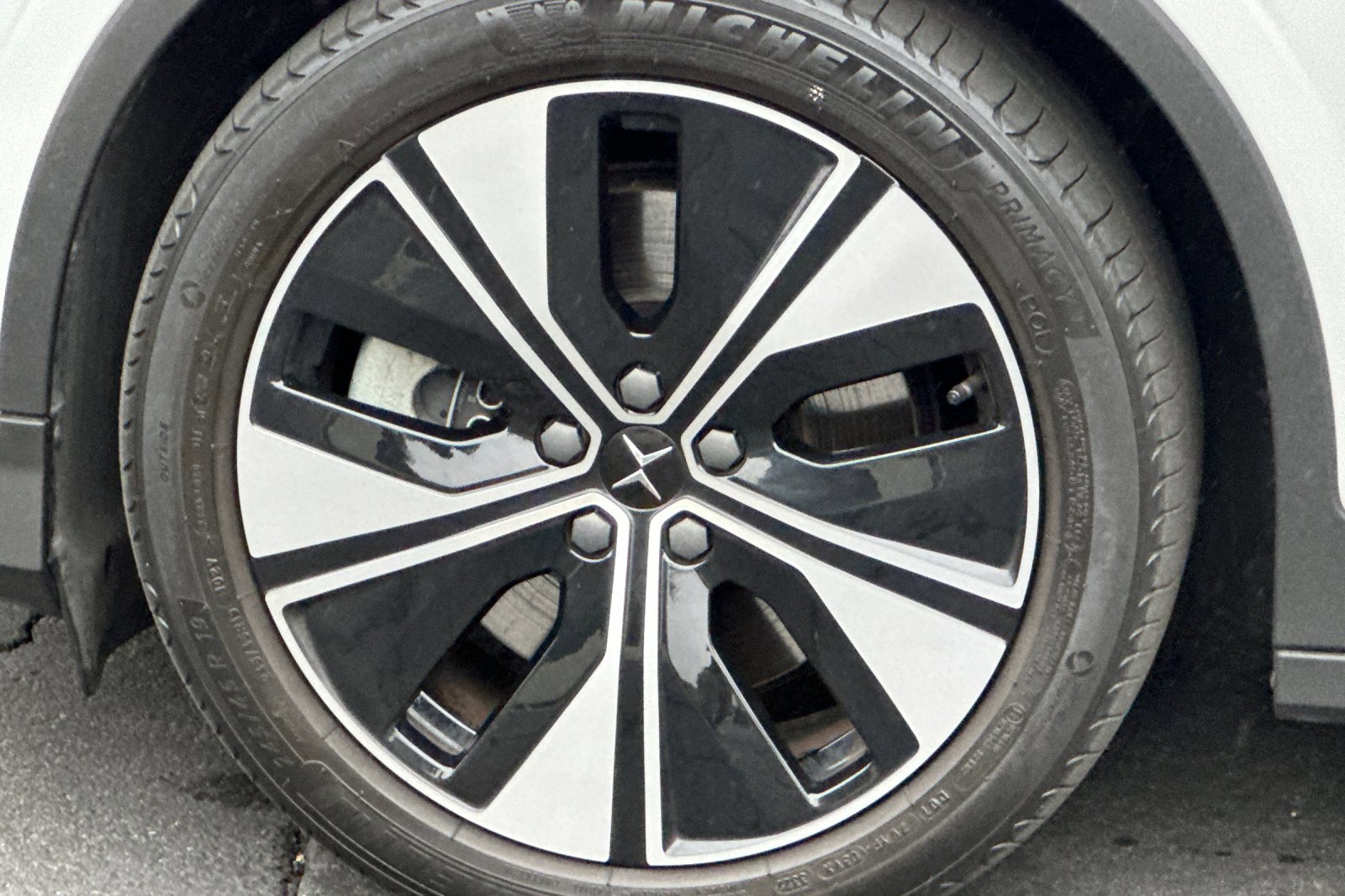 Used 2023 Polestar Polestar 2 FWD image 31