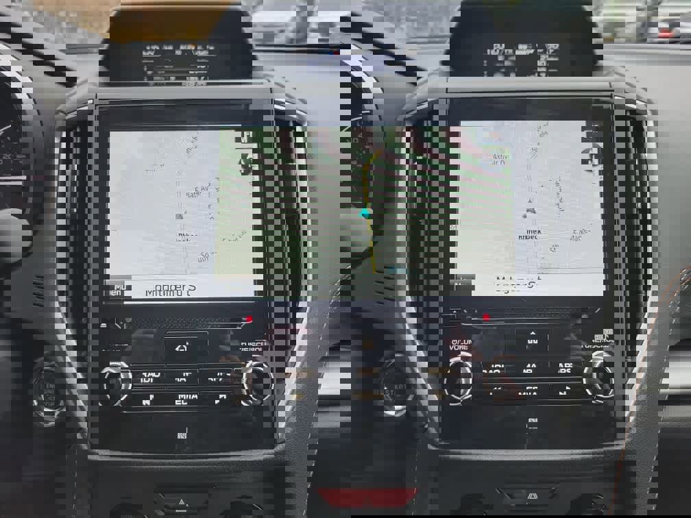 Certified 2023 Subaru Crosstrek 2.5i Limited image 15