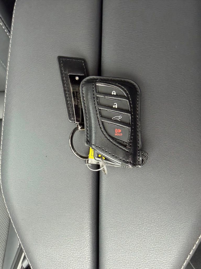 Used 2024 Lexus TX 350 AWD w/ Captains Chair Package image 36