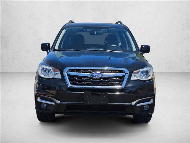 Used 2017 Subaru Forester 2.5i Premium AWD/4WD image 2