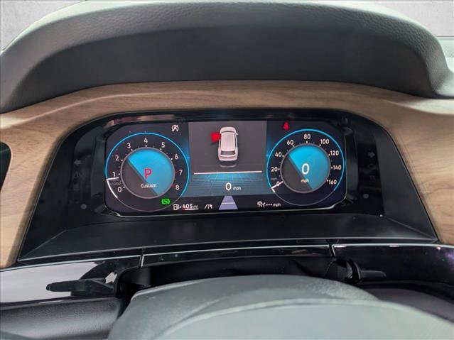 Used 2024 Volkswagen Atlas SE image 10