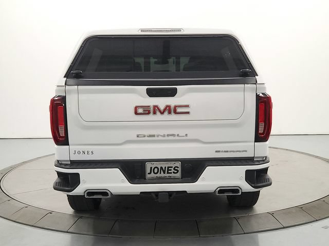 Used 2023 GMC Sierra 1500 Denali AWD/4WD image 7