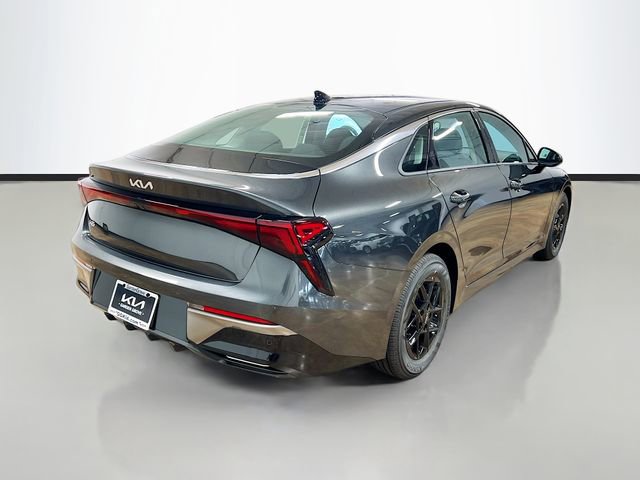 New 2026 Kia K5 LXS image 7