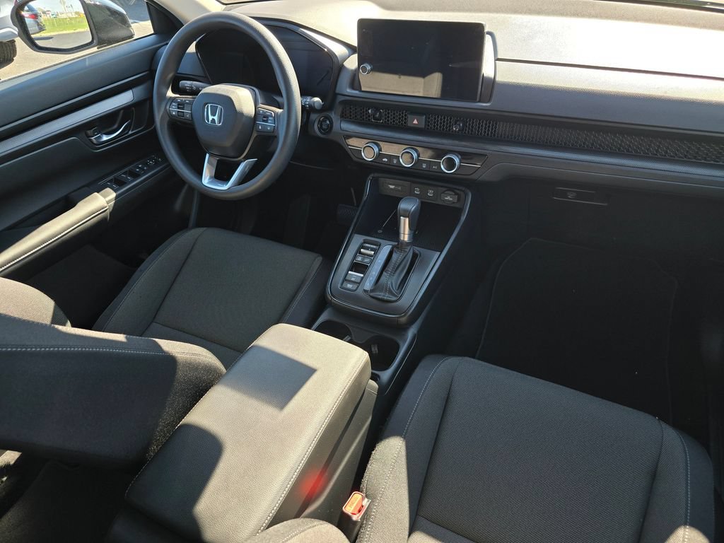 Certified 2026 Honda CR-V LX image 16